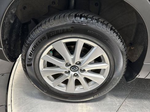 Used 2015 MAZDA CX-5 Sport FWD image 11