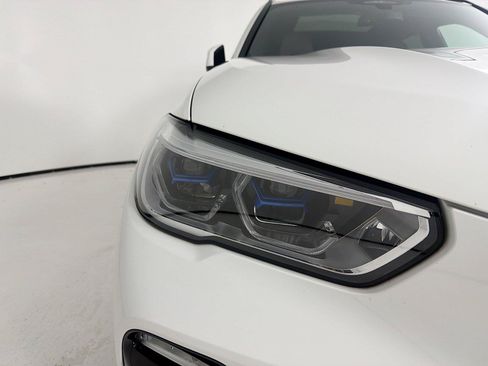 Used 2021 BMW X5 M50i w/ Executive Package AWD/4WD image 33