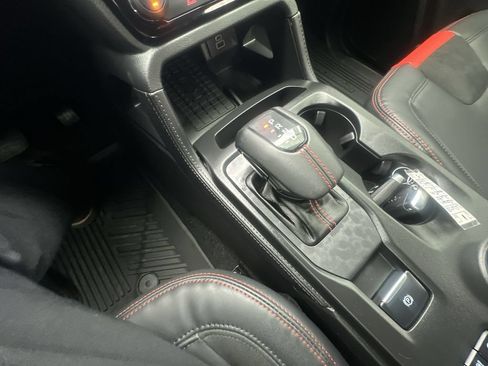 Used 2025 Ford Ranger Raptor AWD/4WD image 26