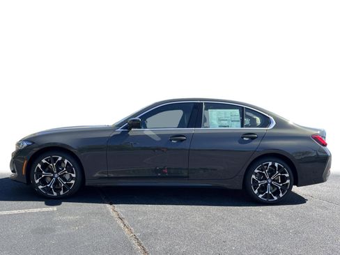New 2026 BMW 330i Sedan w/ Premium Package image 23