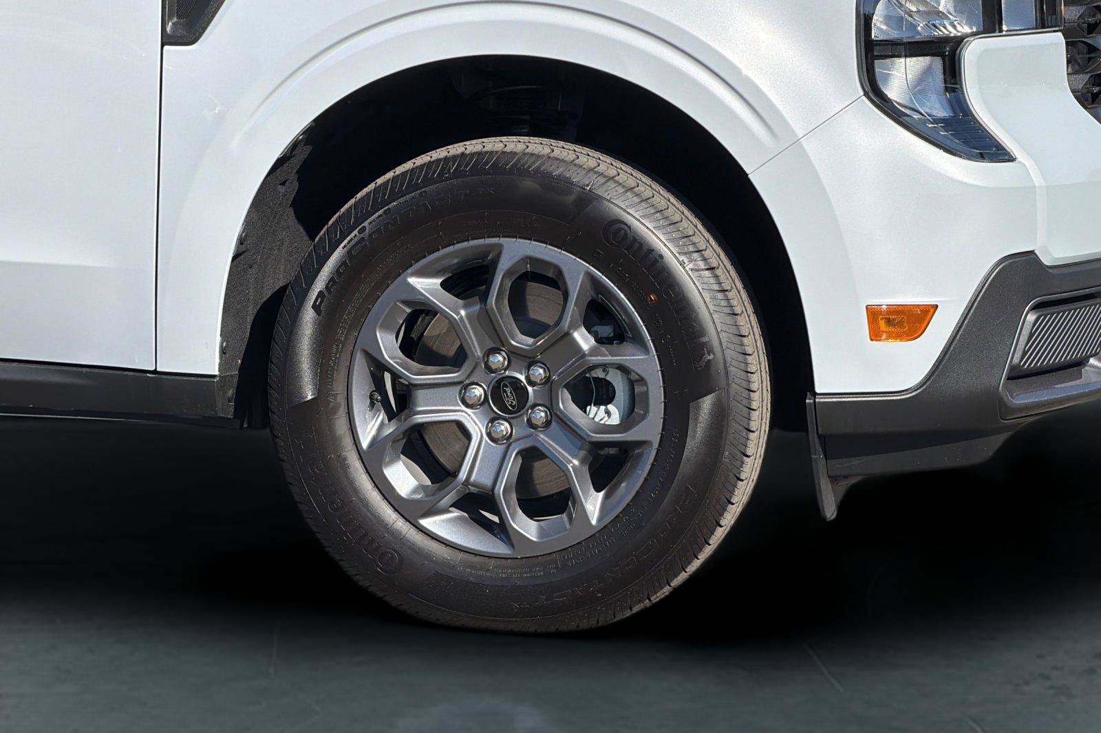 New 2026 Ford Maverick XLT FWD image 30
