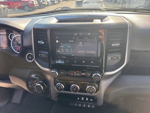 Used 2025 RAM 1500 Big Horn image 10