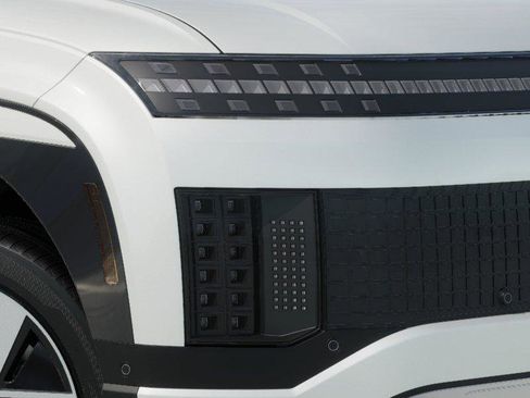 New 2026 Hyundai Ioniq 9 SEL image 9