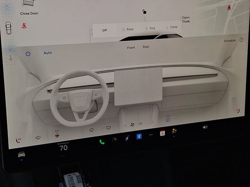 Used 2025 Tesla Model 3 Long Range image 15