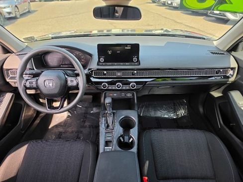 Used 2023 Honda Civic LX image 29