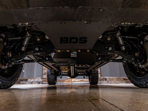 Used 2026 GMC Sierra 1500 AT4 image 14