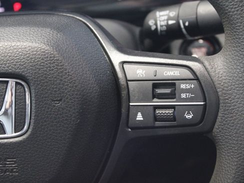 Certified 2023 Honda Accord EX image 23