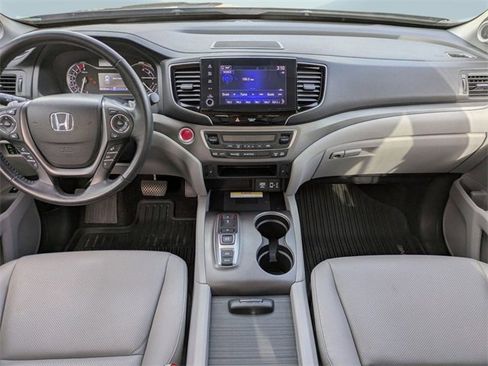 Certified 2023 Honda Ridgeline RTL-E image 15