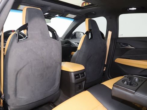 Used 2023 Cadillac CT4 V Blackwing w/ Driver Assist Package image 66