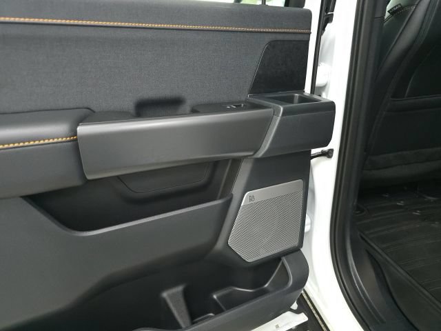 Used 2025 Ford F150 Tremor w/ Bed Utility Package AWD/4WD image 9