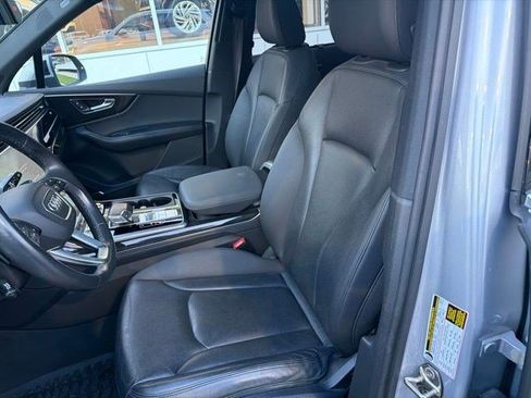 Used 2021 Audi Q7 3.0T Prestige AWD/4WD image 15