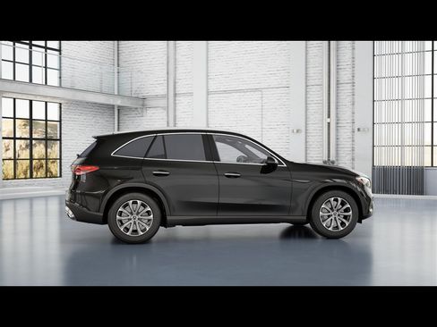 Certified 2026 Mercedes-Benz GLC 300 4MATIC image 12