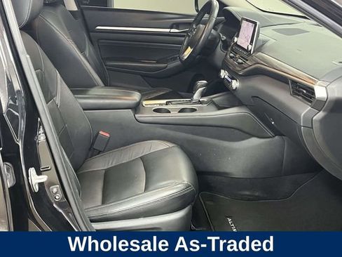 Used 2019 Nissan Altima 2.5 SL FWD image 24