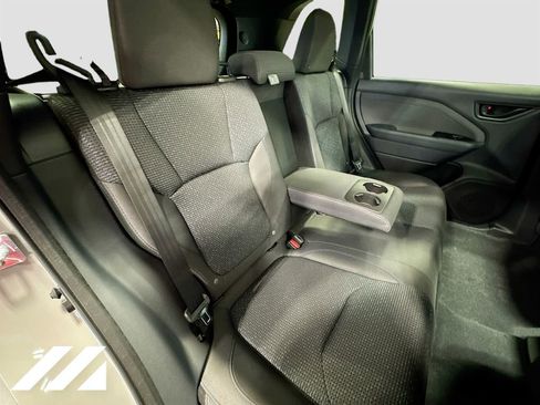 New 2026 Subaru Forester Premium image 28