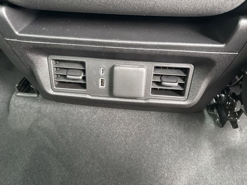 New 2026 Chevrolet Silverado 1500 LT w/ All Star Edition Plus image 9