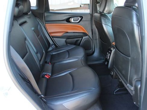 Used 2024 Jeep Compass Limited AWD/4WD image 37
