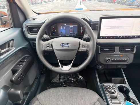 New 2026 Ford Maverick XLT w/ XLT Luxury Package image 13