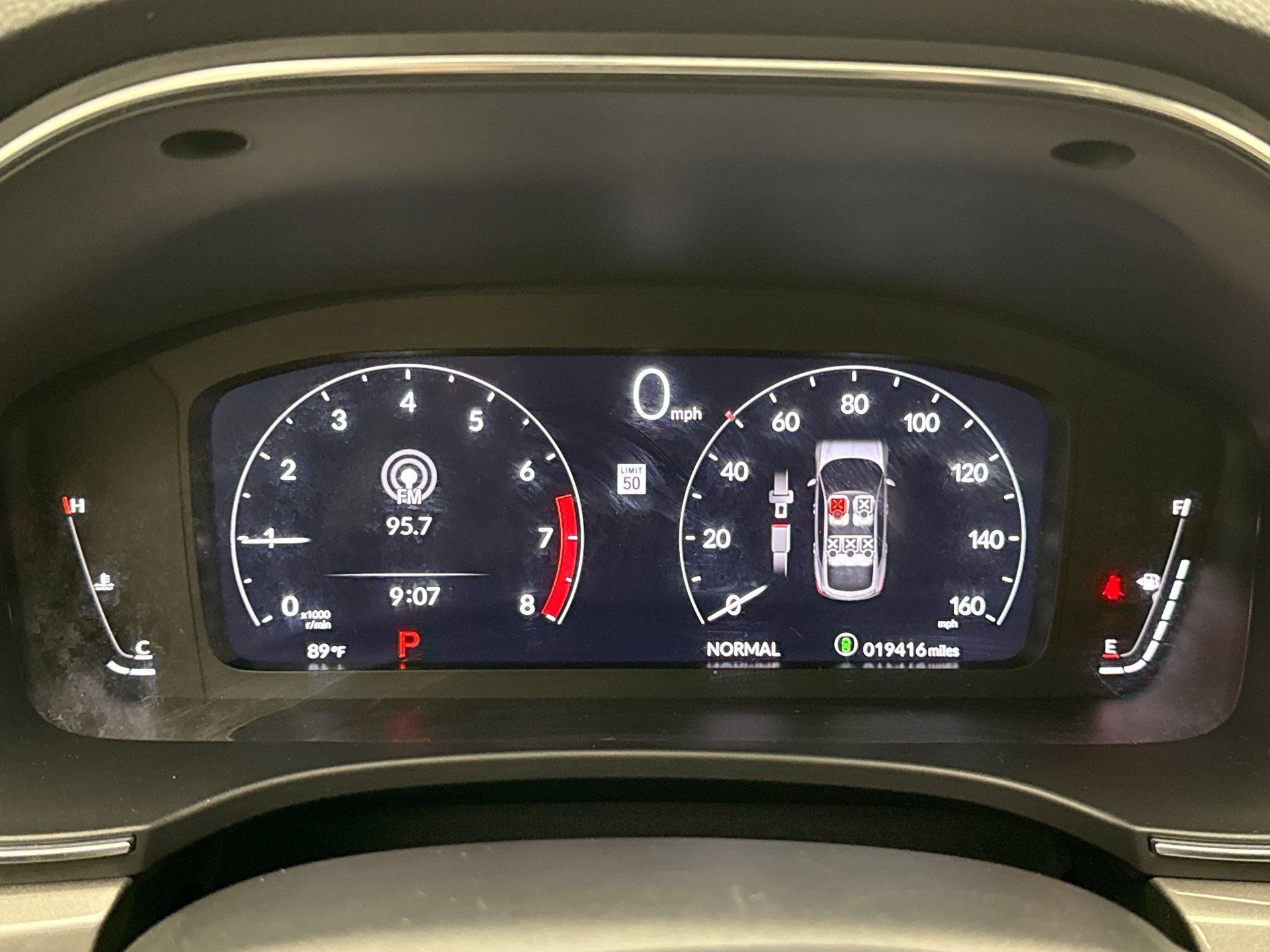 Used 2024 Acura Integra FWD image 13