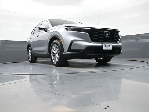 Certified 2024 Honda CR-V EX-L image 29