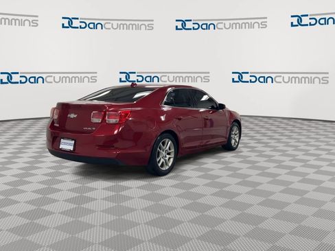 Used 2013 Chevrolet Malibu Eco w/ Power Convenience Package FWD image 8
