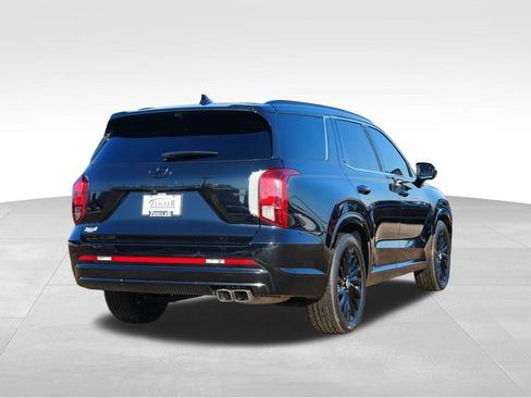Used 2025 Hyundai Palisade Calligraphy image 6