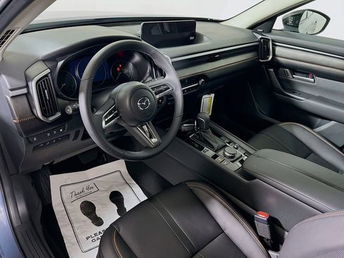 New 2026 MAZDA CX-50 AWD 2.5 Hybrid w/ Weather Package image 9
