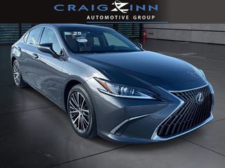 Used 2025 Lexus ES 300h w/ Premium Package video 1
