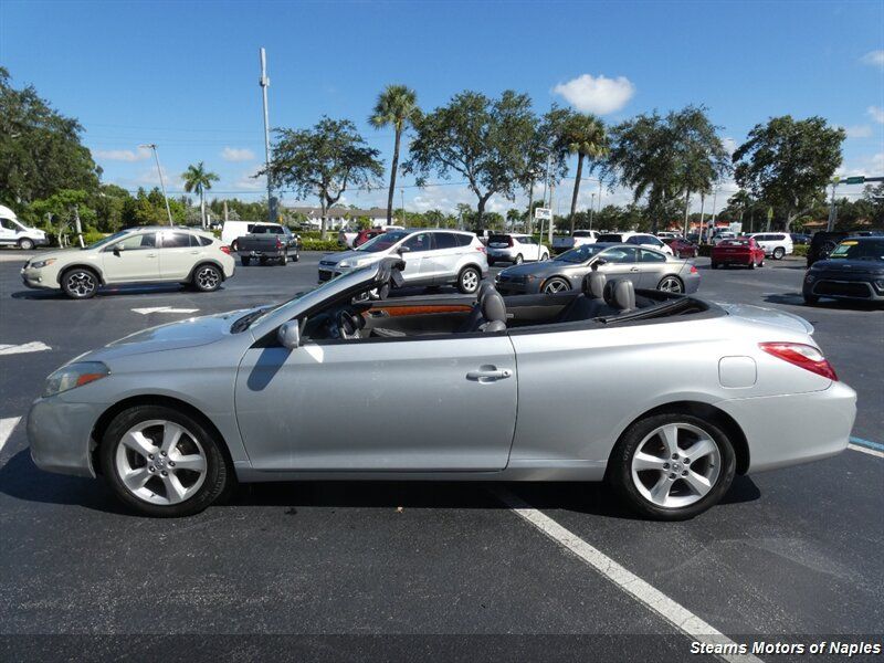 Used 2007 Toyota Solara SLE FWD image 47