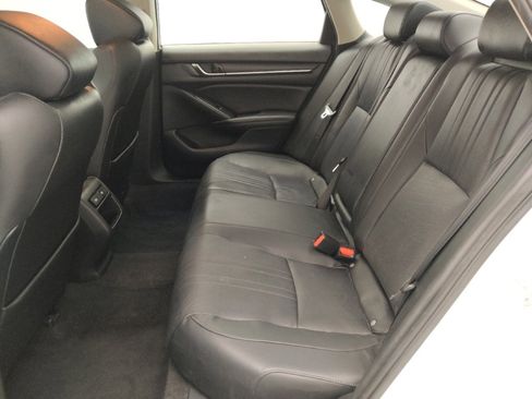 Used 2021 Honda Accord Sport Special Edition image 18