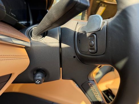 New 2025 Jeep Grand Cherokee Summit image 16