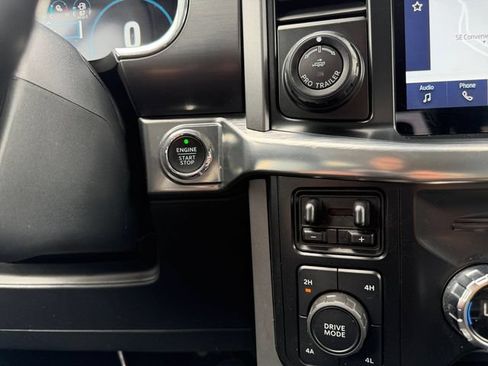 Used 2021 Ford F150 Lariat AWD/4WD image 31