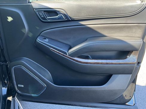 Used 2018 Chevrolet Tahoe LT image 30