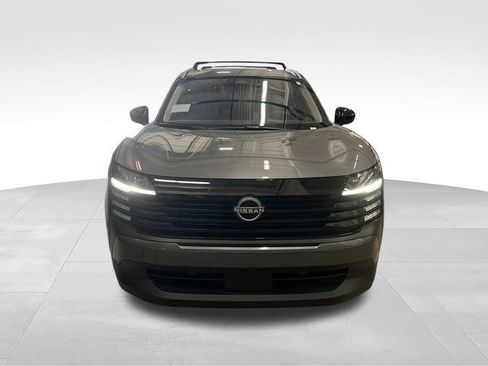 New 2026 Nissan Kicks SV w/ Cold Weather Package AWD/4WD image 3