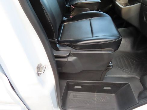 Used 2020 Ford Transit 250 148 High Roof Extended RWD image 18