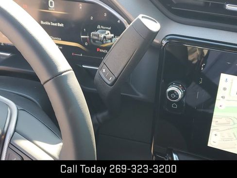 New 2026 GMC Sierra 2500 Denali w/ Denali Reserve Package image 16