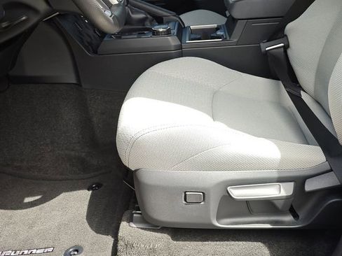 Used 2025 Toyota 4Runner SR5 RWD image 16