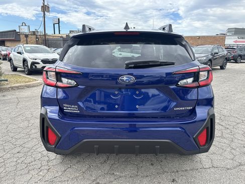 New 2025 Subaru Crosstrek 2.5i Premium image 4
