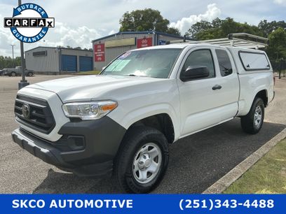 Used 2023 Toyota Tacoma SR