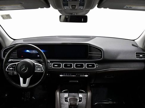 Used 2020 Mercedes-Benz GLE 350 4MATIC image 8