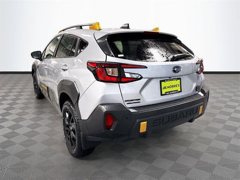 New 2026 Subaru Crosstrek 2.5i Wilderness image 37
