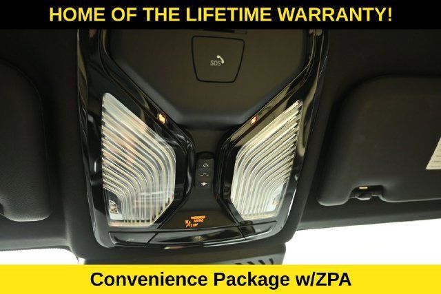 Used 2023 BMW X3 xDrive30i w/ Convenience Package w/ZPA AWD/4WD image 21