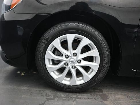 Used 2018 Nissan Sentra SV FWD image 45