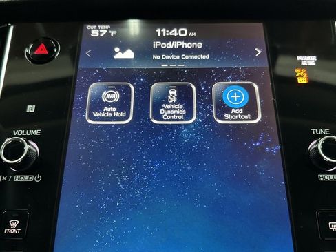 Used 2025 Subaru Legacy Sport image 28