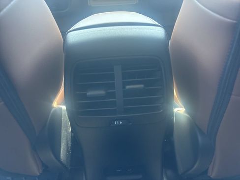 New 2026 Ford Bronco Sport Outer Banks w/ Outer Banks Tech Package+ AWD/4WD image 15