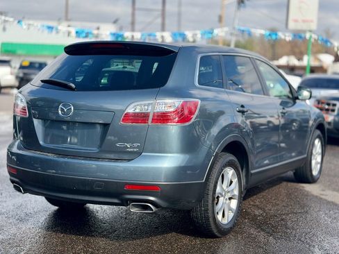 Used 2011 MAZDA CX-9 Touring AWD/4WD image 2