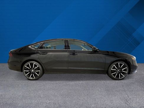 New 2025 Honda Accord Touring image 2