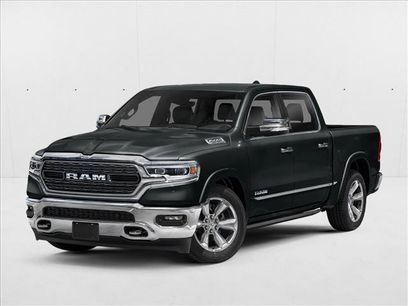 Used 2021 RAM 1500 Limited