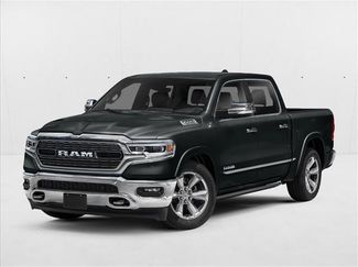 Used 2021 RAM 1500 Limited AWD/4WD video 1