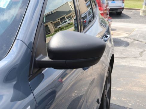 Used 2024 Ford Escape ST-Line w/ Tech Pack #1 image 3