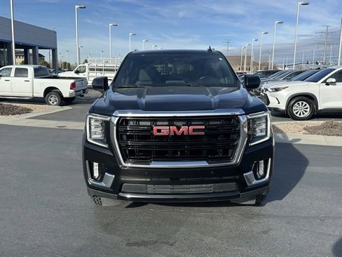 Certified 2023 GMC Yukon SLE image 34